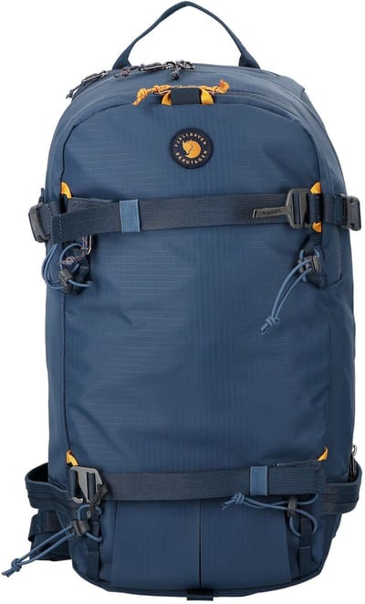 Fjällräven Bergtagen 22 Wandelrugzak 52 cm - mountain blue