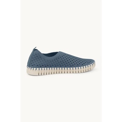 Emblematische mocassins vrouw Ilse Jacobsen Hornbæk Tulip