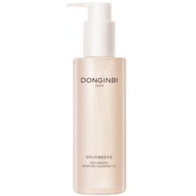 DONGINBI - Red Ginseng Moisture Cleansing Oil 200ml