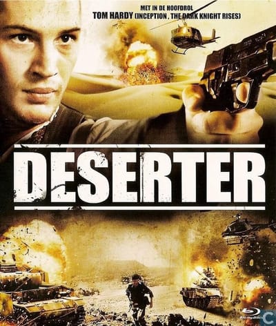 Deserter