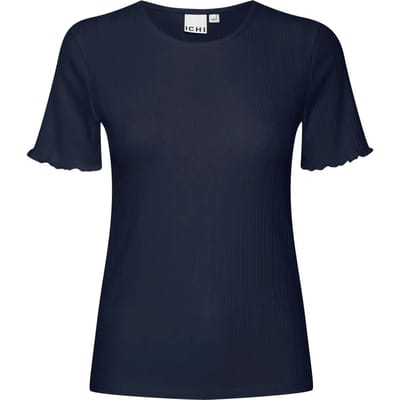 ICHI - IHCELLA SS - Dames - T-shirts