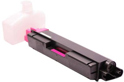 Oki TOLB0948M - Toner Magenta - 5.000 pagina's - Huismerk Compatible - Geschikt voor Olivetti D-Color MF 2603 Olivetti D-Color MF 2603 en Olivetti D-Color MF 2603 plus Olivetti D-Color MF 2604 Olivetti D-Color MF 2604 en Olivetti D-Color MF 2604 plus