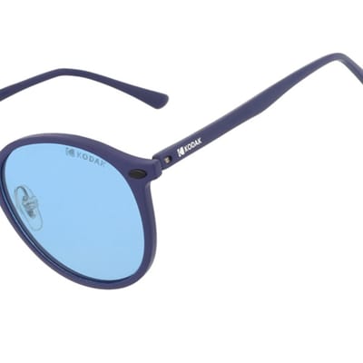 CF90016 Runde polarisierte Sonnenbrille für Männer und Frauen