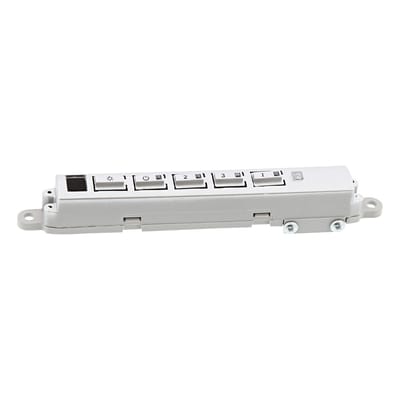 AEG Controledoos set afzuigkap 4055206454
