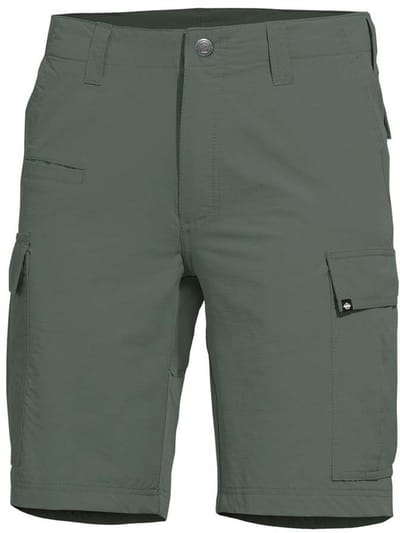 Pentagon Bdu 2.0 Tropic Sp Korte Broek Groen 52 Man