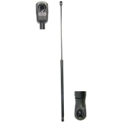 Gasveer, motorkap STABILUS 086531 rechts