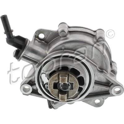 Topran Mechanische vacuümpomp HANS PRIES HP724 291