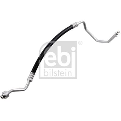 Hoge drukleiding, airconditioning Original FEBI BILSTEIN 197885