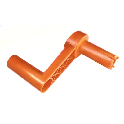 Crank (handle)