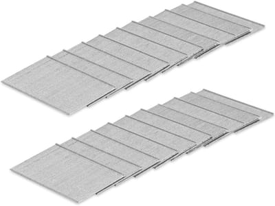 Spijkers - Nagels - Bevestigen - Universeel - 1000 stuks 32mm - Metaal