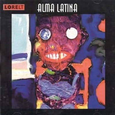 Alma Latina