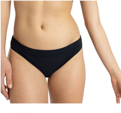 Roxy Active Sd Bikinibroekje Zwart M Vrouw