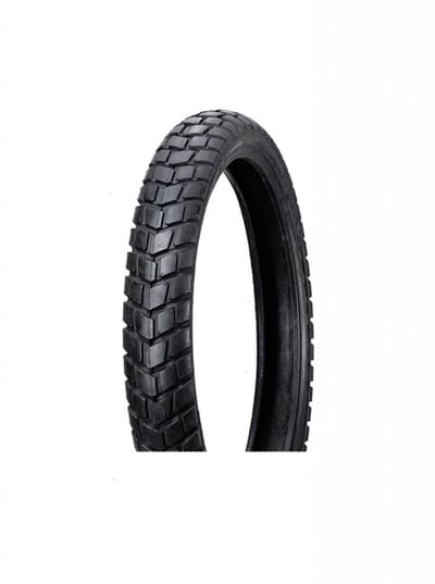 Band 90-90-21 Kyoto voor Motor Suzuki 600 DR R SN41A 1986 tot 1989 vooraan Nieuw
