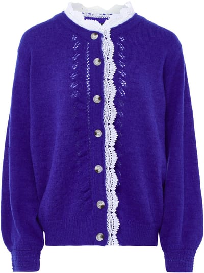 NAEMI Jumper