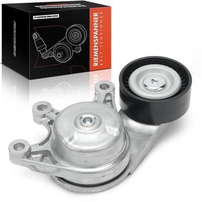 Frankberg 1x spanner rolriem voor BMW F