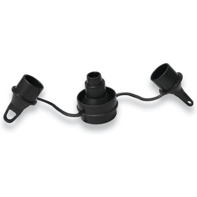 3 reservepunten voor de INTEX 10605 elektrische pomp