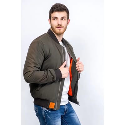 Bombers Original