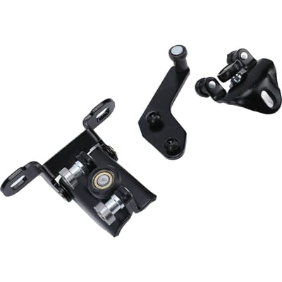 Schuifdeur Rol Scharnier Set 1639910 1667675 Vervanging voor Ford Transit MK6 MK7 2000 2014