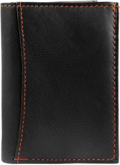 EXCELLANC Excellanc unisex portemonnee Maysin, duurzaam