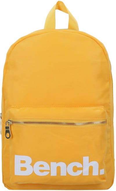 Bench City Girls Dagrugzak 34 cm - sonnengelb