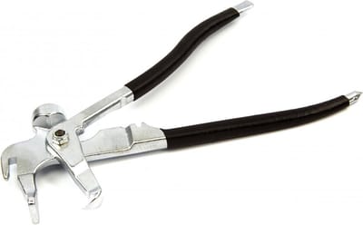 AOK 250 mm Wielloodtang