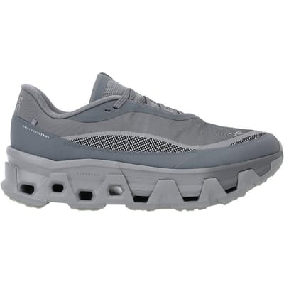 Post Archive Faction x Cloudmonster Hyper Phantom Apollo Heren Sneakers Grijs 3MF30934865 45 gray