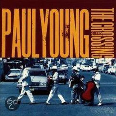 Young Paul - Crossing