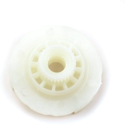 Moteur de lève-vitre BGE532 Engrenage Intérieur pour VW Golf Jetta Beetle Seat Toledo 1999-2005 32 Dents