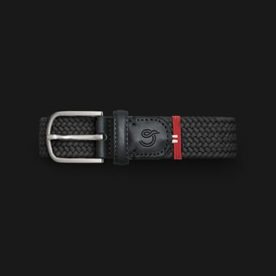 La Boucle Casual Riem Heren