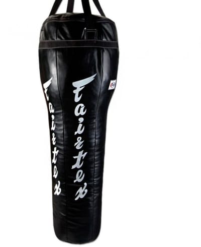 Fairtex HB12 Serie - Bokszak - Kickboxing - Muay Thai - Profilering