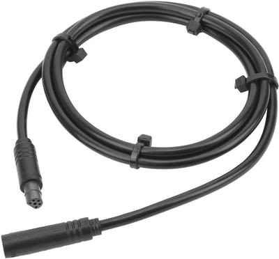 6-Core Extension Cord for Speed Measurement Sensor