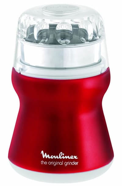 koffiemolen 50g 180w - moulinex - ar110510