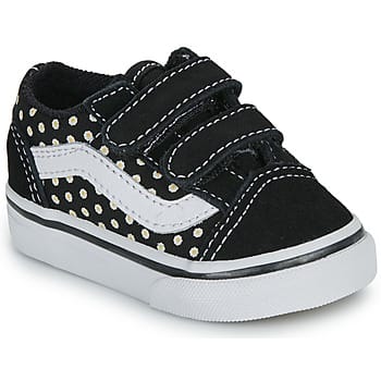 Lage Sneakers Vans Old Skool V FLORAL