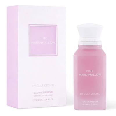 Eau de Parfum Gulf Orchid Pink Marshmallow Eau de Parfum