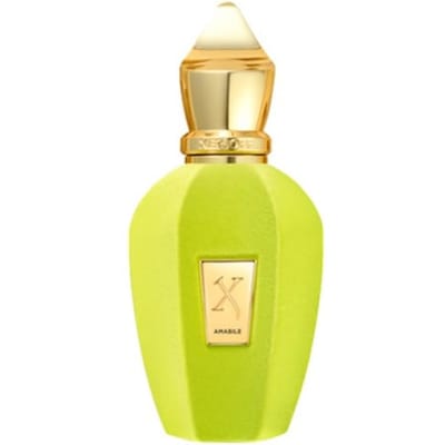 XERJOFF V-Collection Eau de Parfum Spray Herenparfum Unisex 50 ml