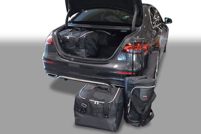 Reistassenset geschikt voor Mercedes-Benz E-Klasse (W213) 2019-2023 4-deurs sedan Original
