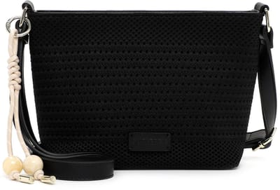 SURI FREY Schoudertas SFY Ruby ( 17240 ) - Dames handtassen - black 100