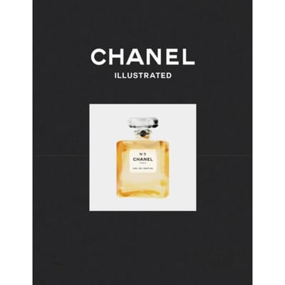 Chanel Illustrated - Siska Lyssens
