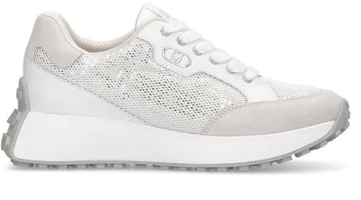Liu·jo Lolo 20 Schoenen Wit EU 36 Vrouw