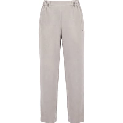 Ottod'ame - Broek - 480314 - Ecru
