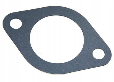 Polgasket 55010508 - Inlaat Spruitstuk Pakking - Zetor C-360 - Hoge Kwaliteit