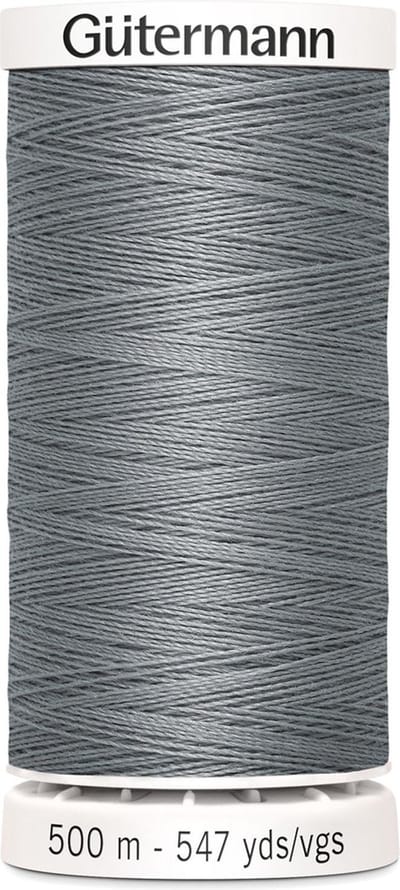 Gutermann Polyester Naaigaren 500meter-40
