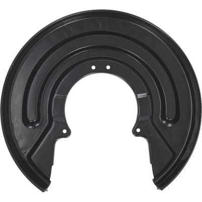 Dekplaat, remschijf BLIC 6508-03-9568870K