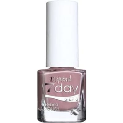 Depend Cosmetic - 7day Hybrid Polish 7200 You Go Girl 5ml