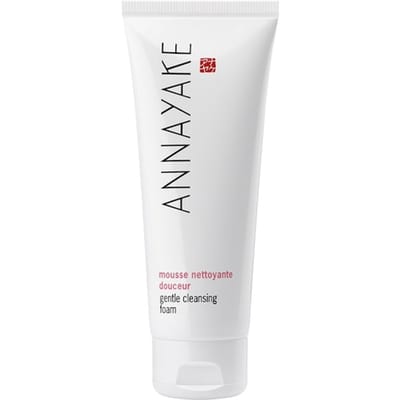 Annayake Facial Cleanser Zacht Reinigingsschuim Reinigend schuim Dames 75 ml