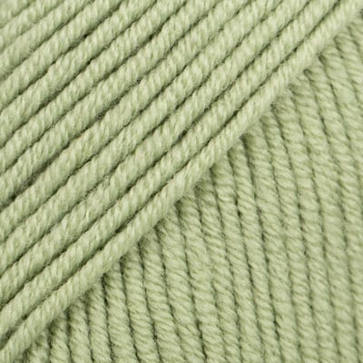 DROPS Merino Extra Fine Uni Colour - 26 pistache - Wol Garen