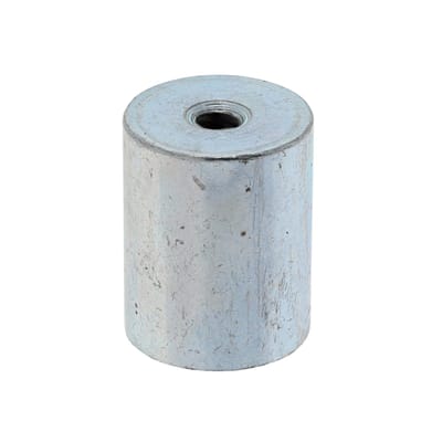 AEG houder, magneet, paneel, D16x20mm M4x7 90N 4055264487