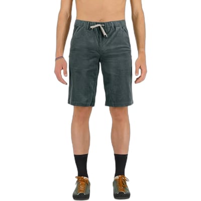 Karpos Lares Bermuda Korte Broek Grijs 46 Man