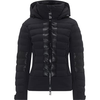 Toni Sailer Womens Lisbeth Faux Leather