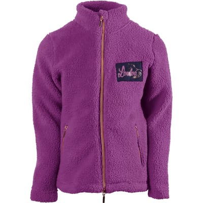 Harry's Horse Vest Harry's Horse Loulou Jaimy Kids Paars - 164
